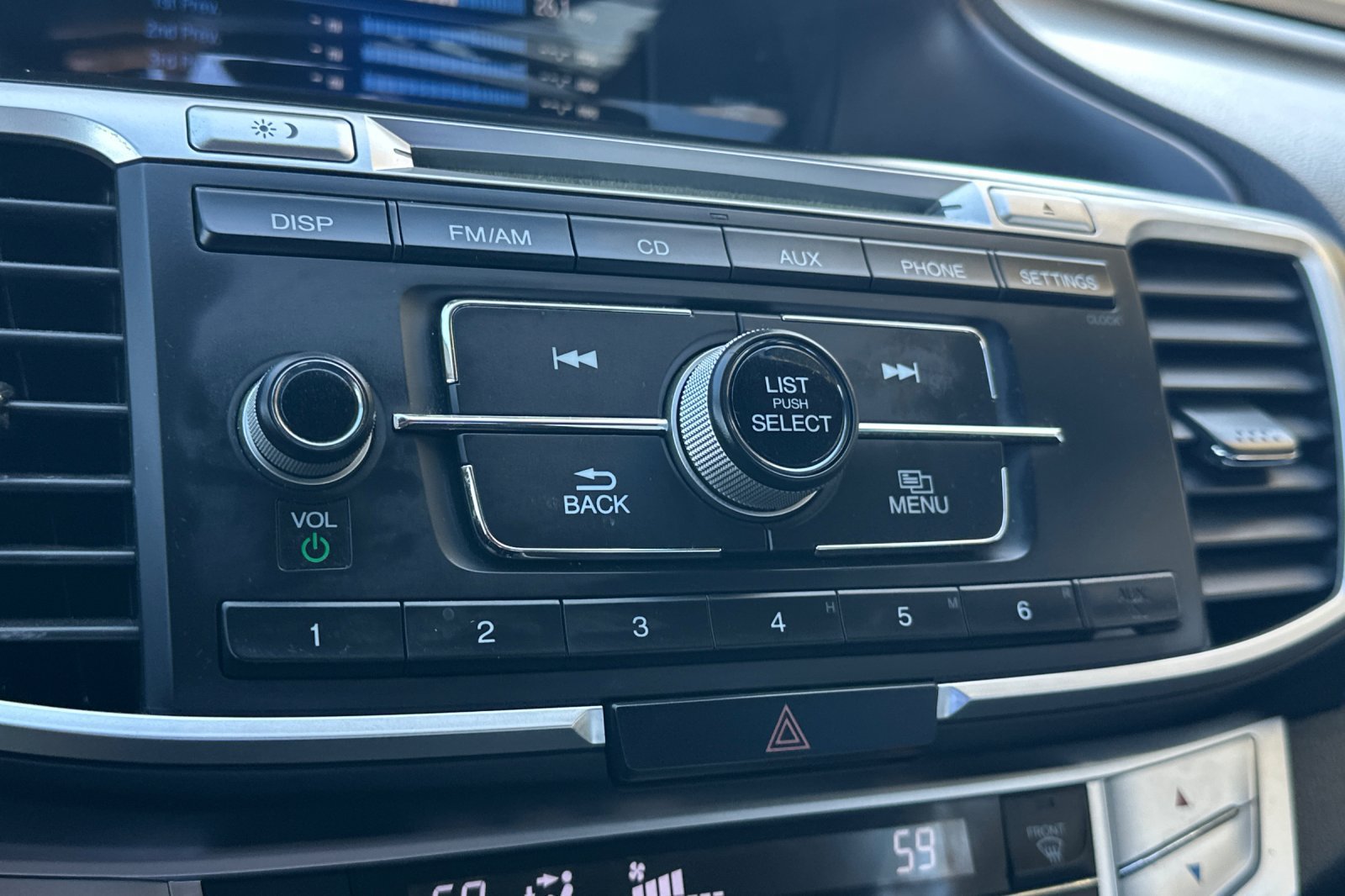 Used 2013 Honda Accord Sport image 17