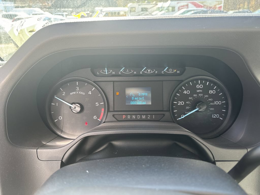 New 2024 Ford E-450 and Econoline 450 Super Duty w/ Power Windows & Locks Group RWD image 15