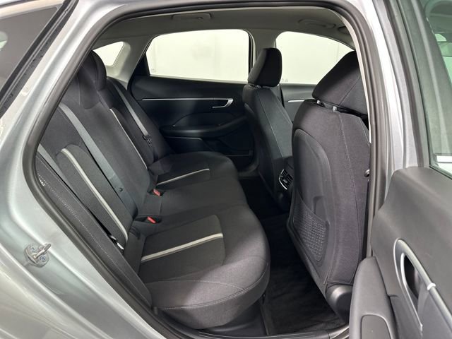 Certified 2026 Hyundai Sonata Blue image 27