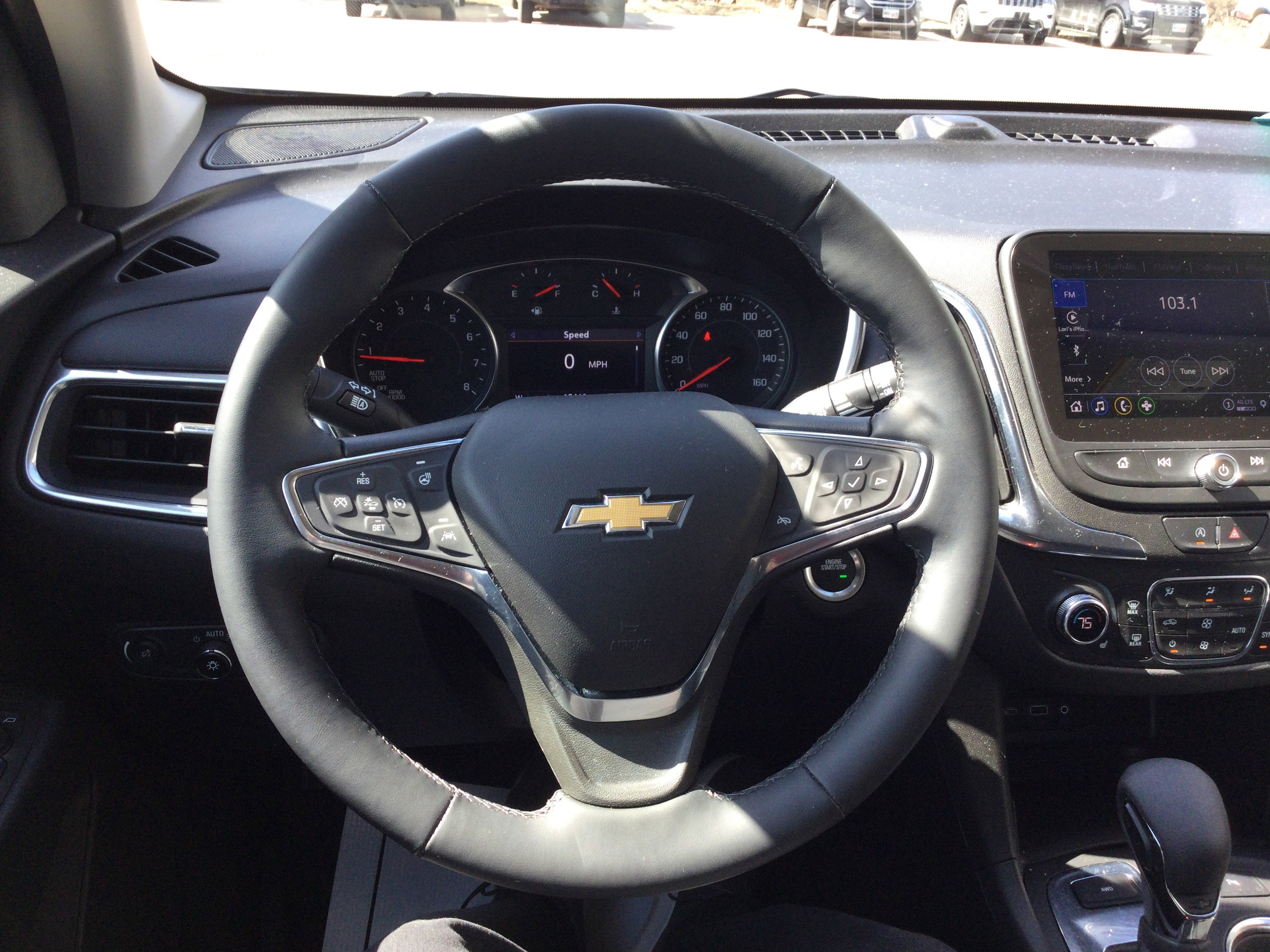 Used 2023 Chevrolet Equinox LT image 17