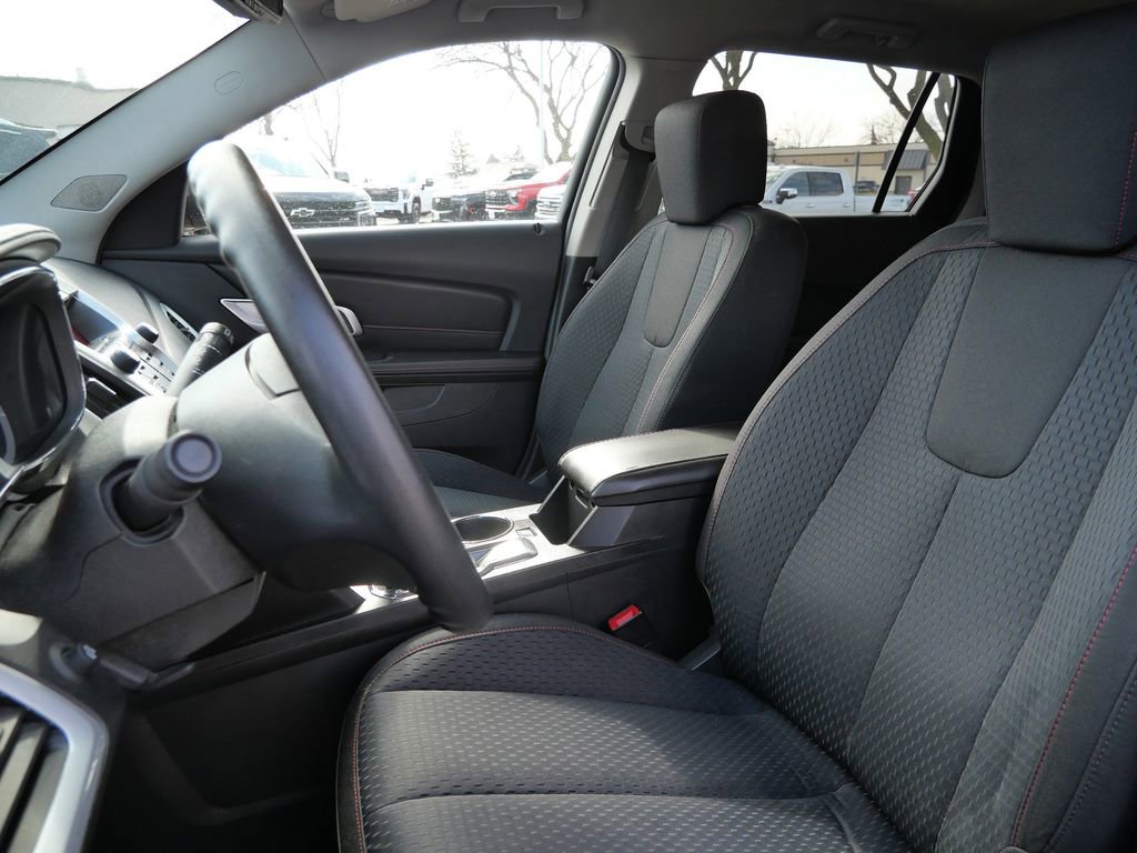 Used 2011 GMC Terrain SLE image 29