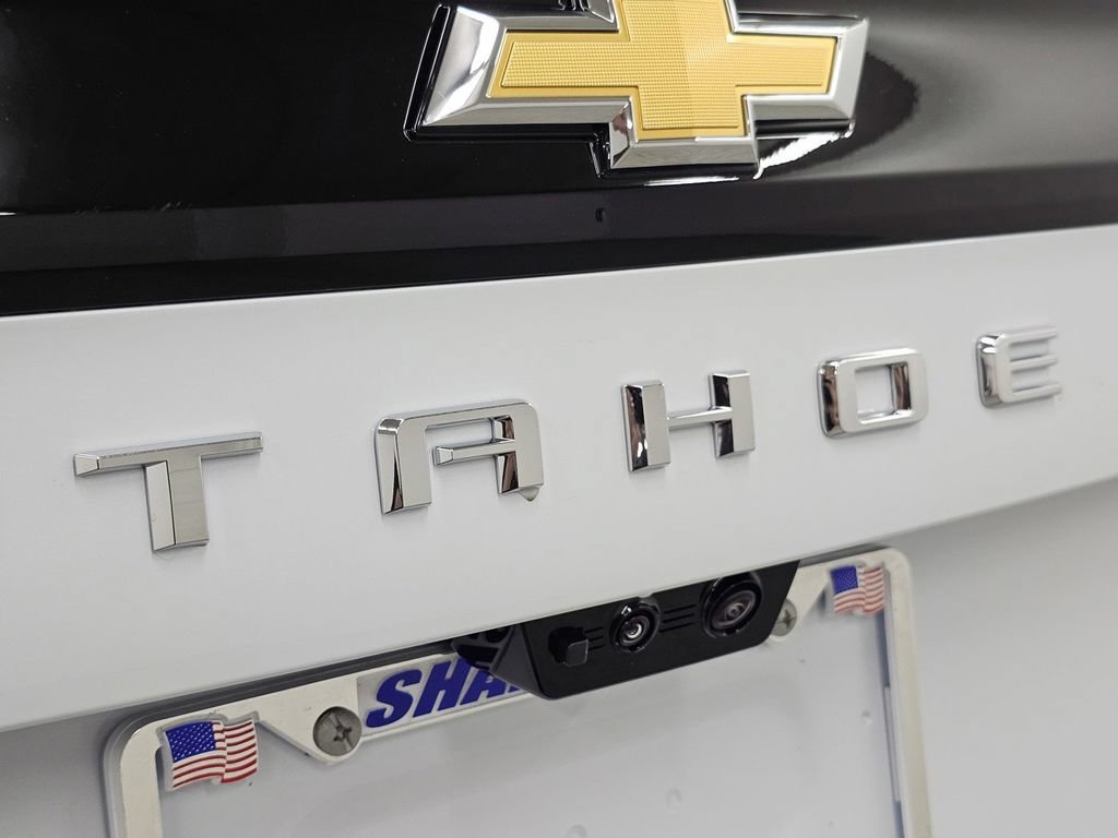 New 2026 Chevrolet Tahoe High Country w/ Sun And Tow Package AWD/4WD image 37