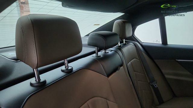 Used 2024 BMW i5 eDrive40i w/ Convenience Package RWD image 27