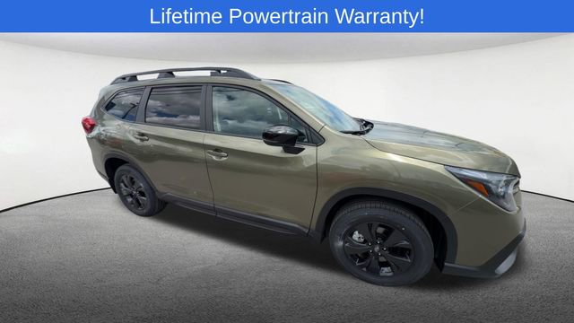 New 2026 Subaru Ascent Premium AWD/4WD image 9