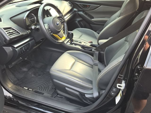 Used 2021 Subaru Crosstrek 2.5i Sport w/ Moonroof Package AWD/4WD image 12