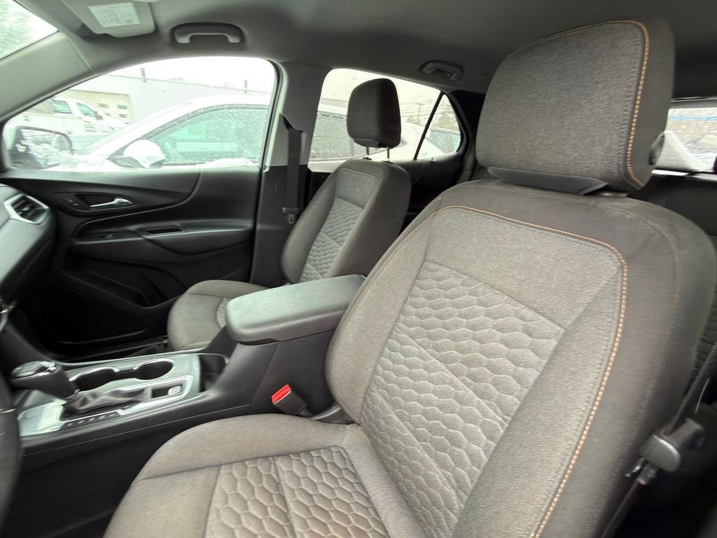 Used 2020 Chevrolet Equinox LT image 37