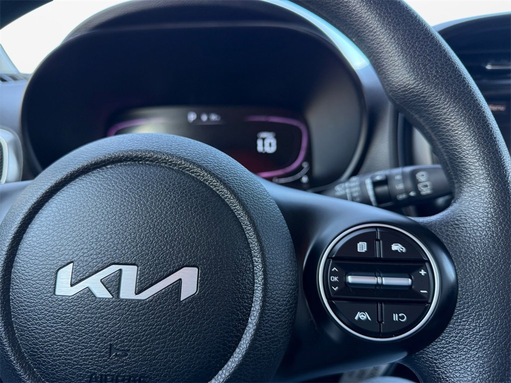 Certified 2023 Kia Soul LX image 26