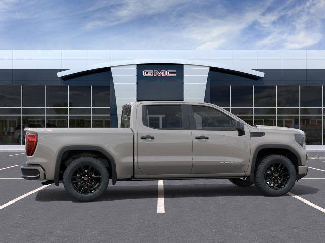 New 2026 GMC Sierra 1500 Pro w/ Graphite Edition AWD/4WD image 29