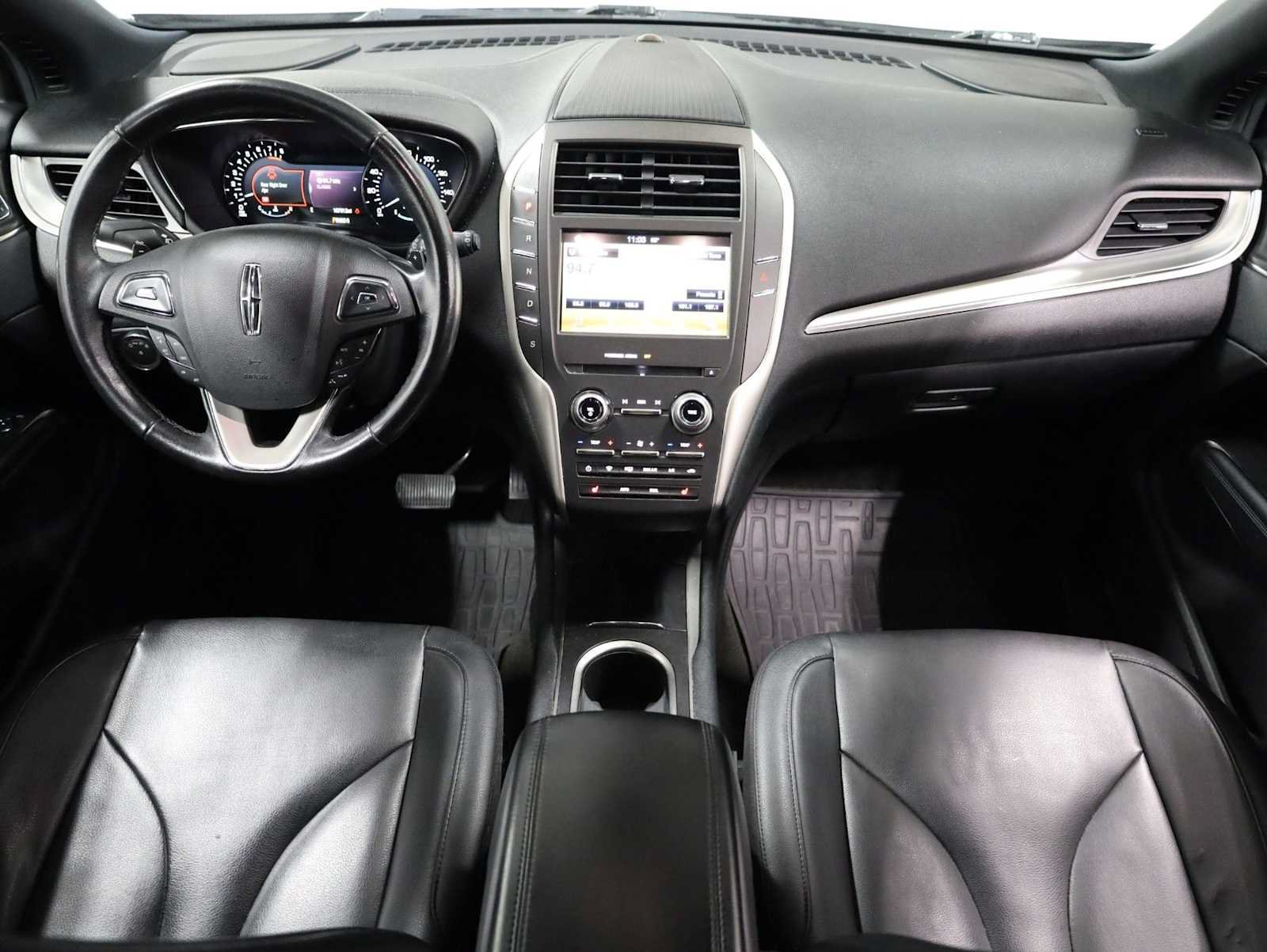 Used 2016 Lincoln MKC Premiere FWD image 23