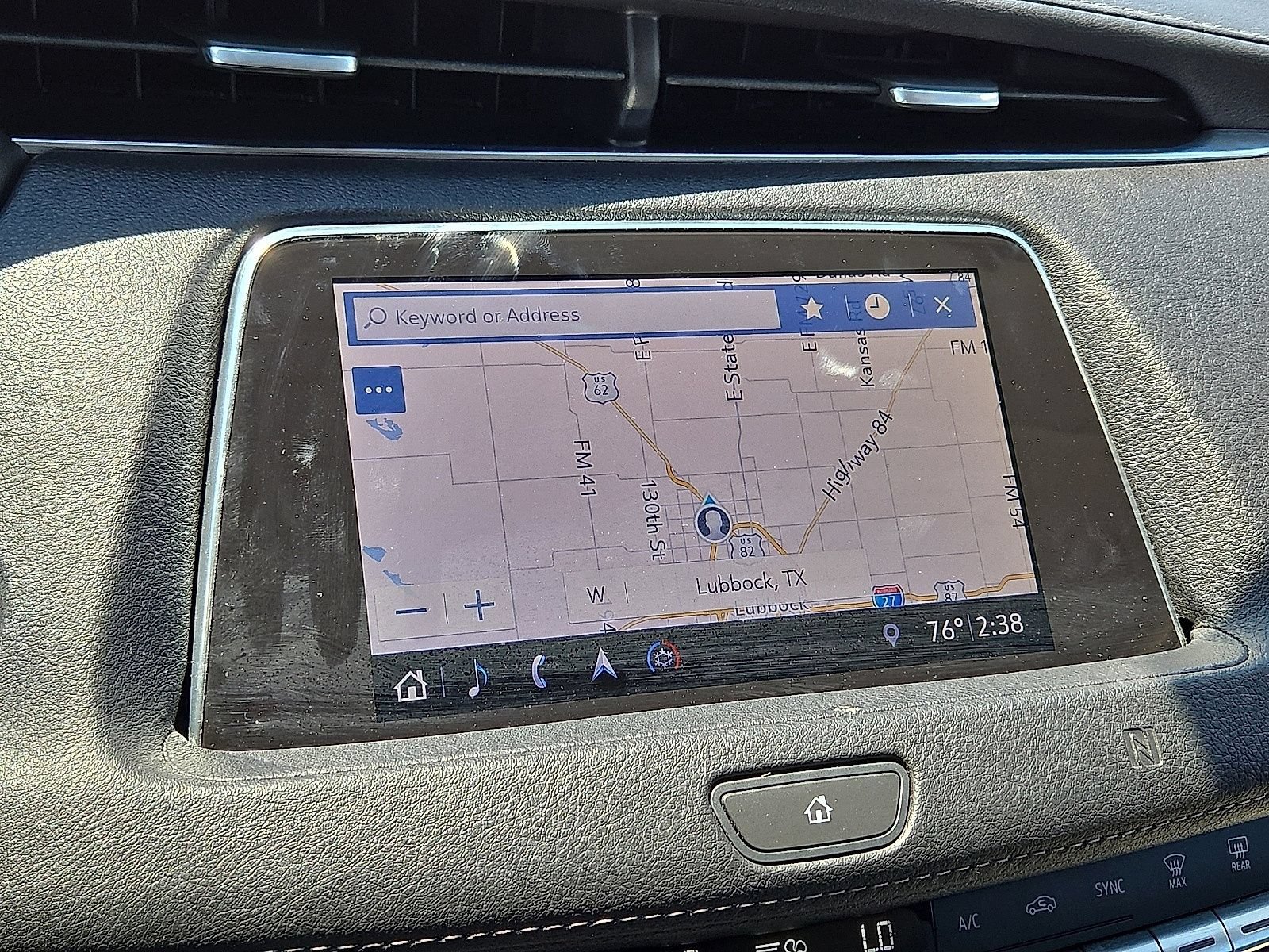 Used 2019 Cadillac XT4 Luxury FWD image 26