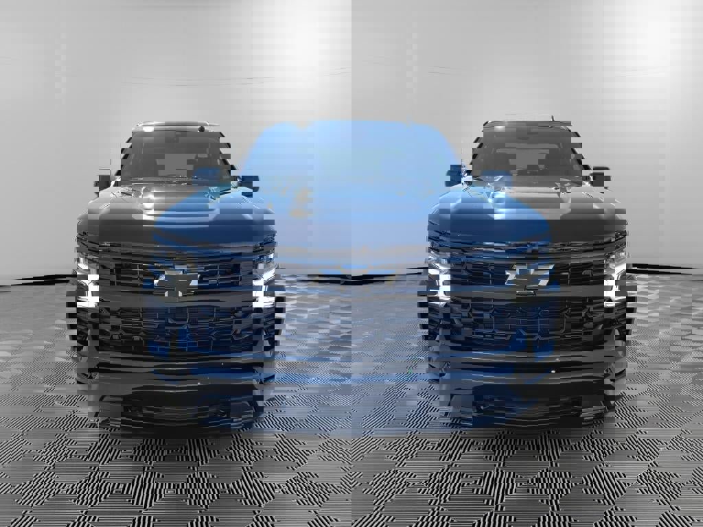 New 2026 Chevrolet Silverado 1500 RST w/ Protection Package image 2