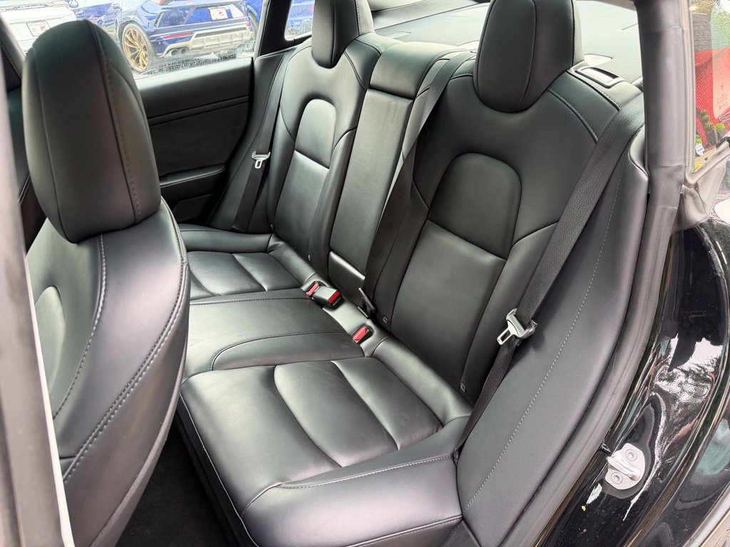 Used 2023 Tesla Model 3 Long Range AWD/4WD image 31