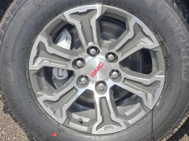 New 2026 GMC Sierra 1500 SLE AWD/4WD image 10