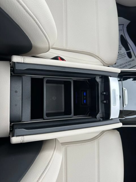 New 2026 Mercedes-Benz GLC 300 4MATIC image 34