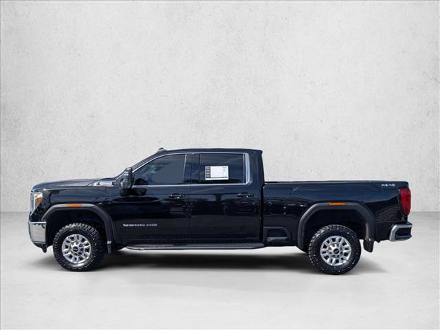 Used 2023 GMC Sierra 2500 SLE w/ SLE Convenience Package image 9