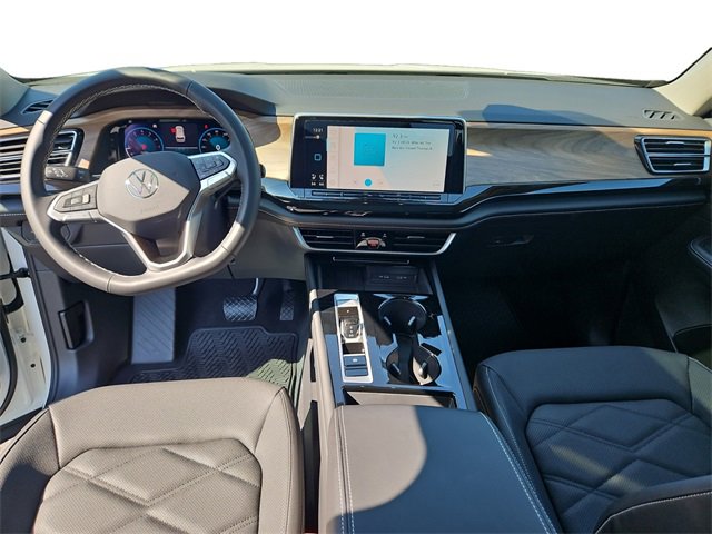 New 2026 Volkswagen Atlas SE image 12