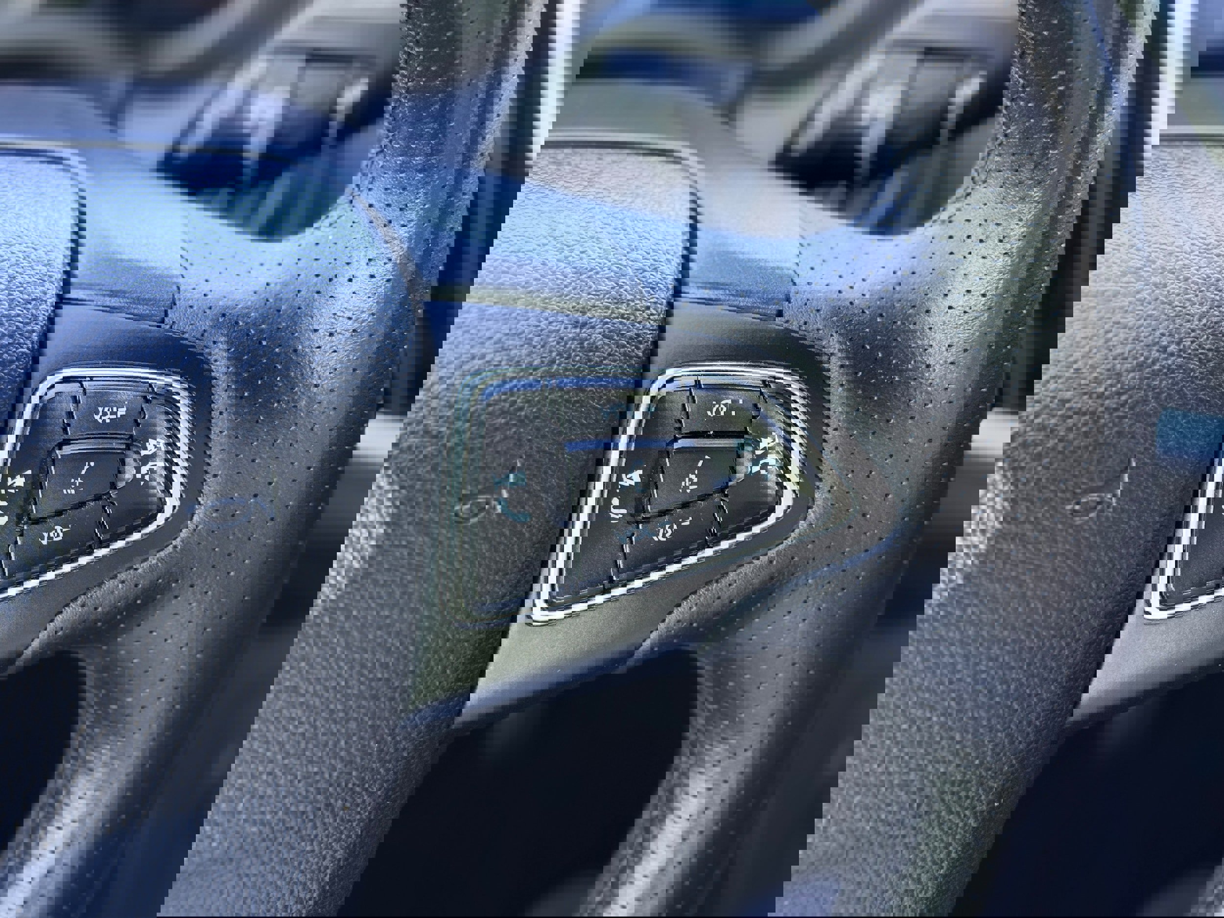 Used 2016 Ford Focus ST image 14