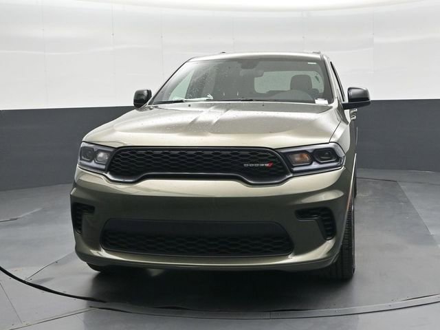 New 2026 Dodge Durango GT w/ Blacktop Package RWD image 9