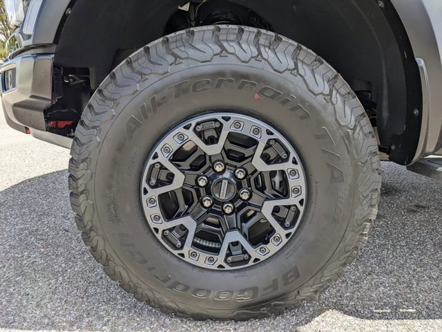 Used 2025 Ford F150 Raptor w/ Equipment Group 803A Raptor R image 10