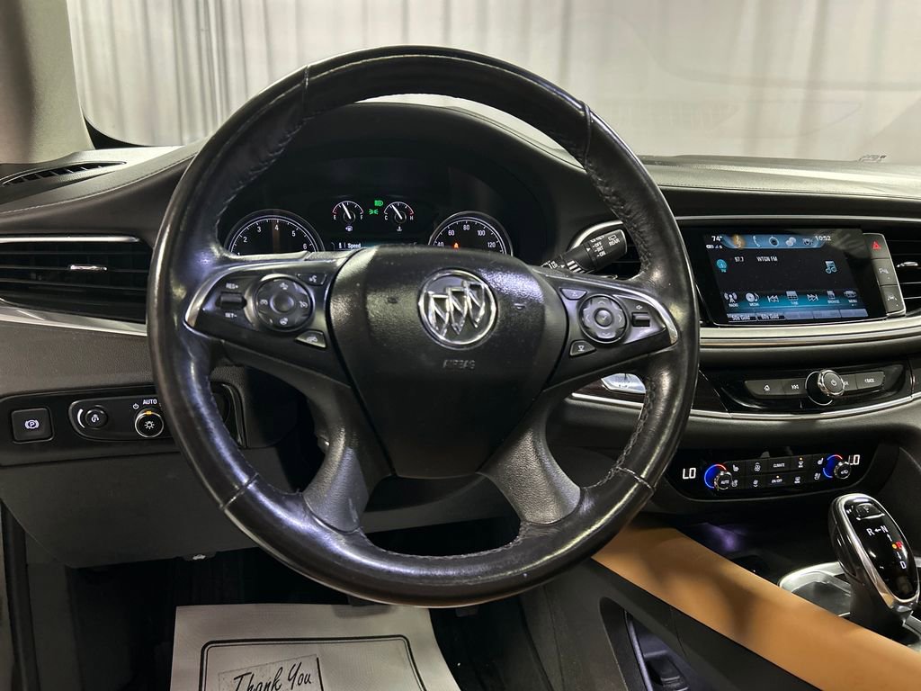 Used 2018 Buick Enclave Premium w/ Experience Buick Package image 15
