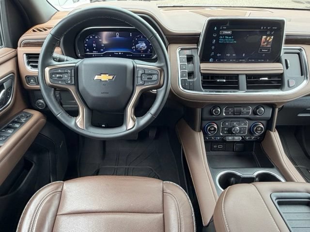 Used 2024 Chevrolet Tahoe High Country RWD image 20