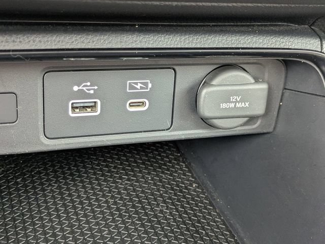 Used 2024 Honda CR-V EX image 25