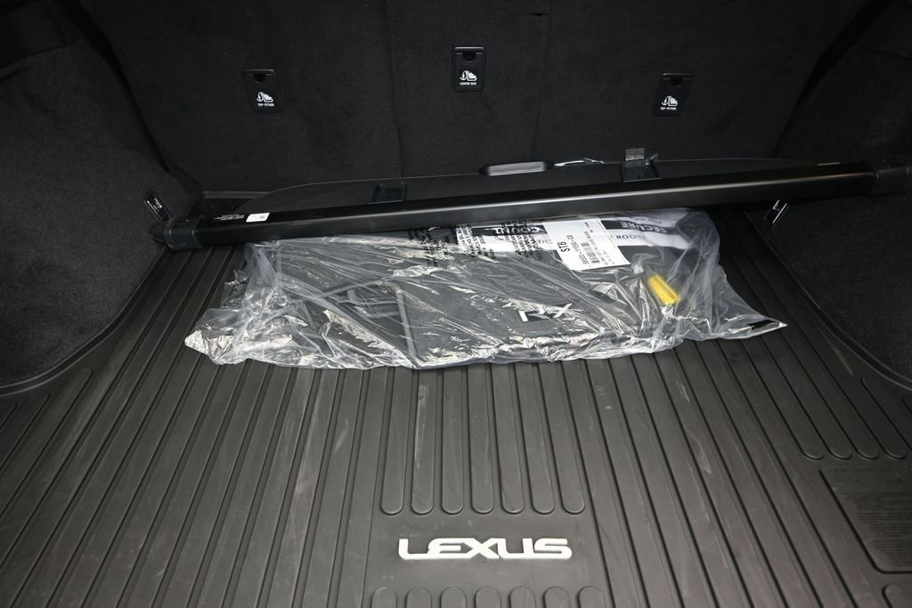 New 2026 Lexus RX 350 Premium FWD image 17