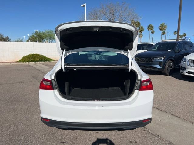 Used 2023 Chevrolet Malibu LT image 24