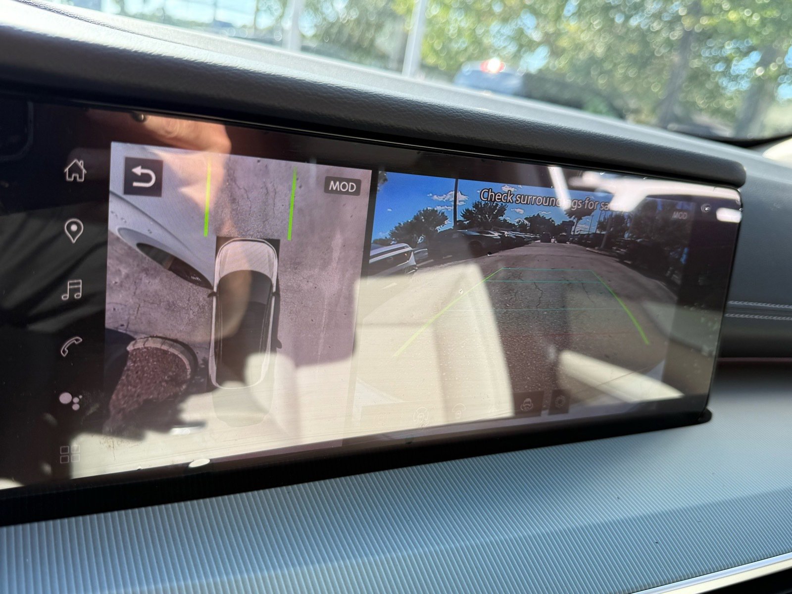 New 2026 Nissan Murano SL image 20