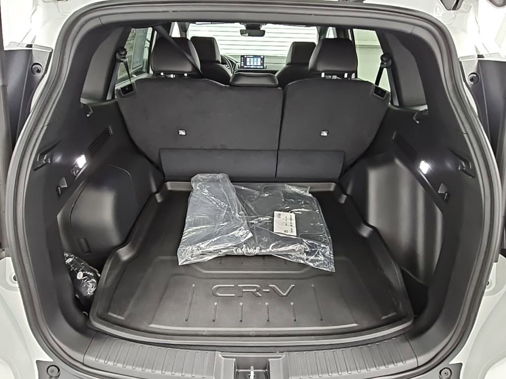 Used 2025 Honda CR-V Sport-L image 35