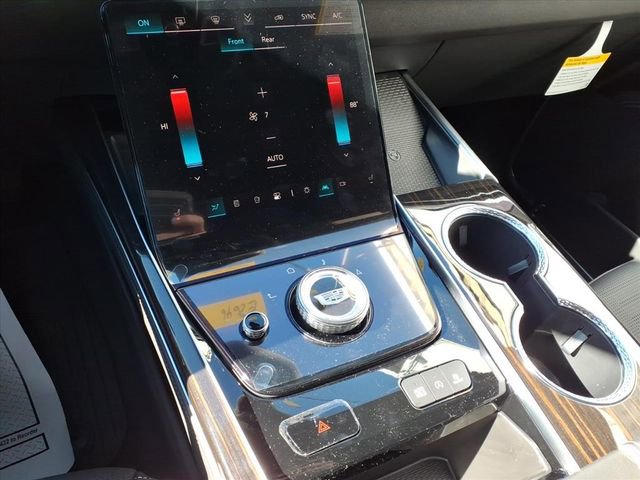 New 2026 Cadillac Escalade Luxury image 12