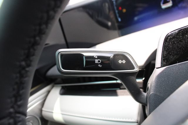 New 2026 Lincoln Nautilus Reserve AWD/4WD image 12