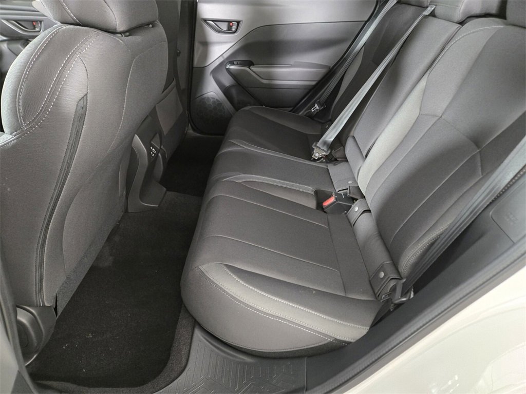 New 2026 Subaru Crosstrek 2.0i Premium image 10