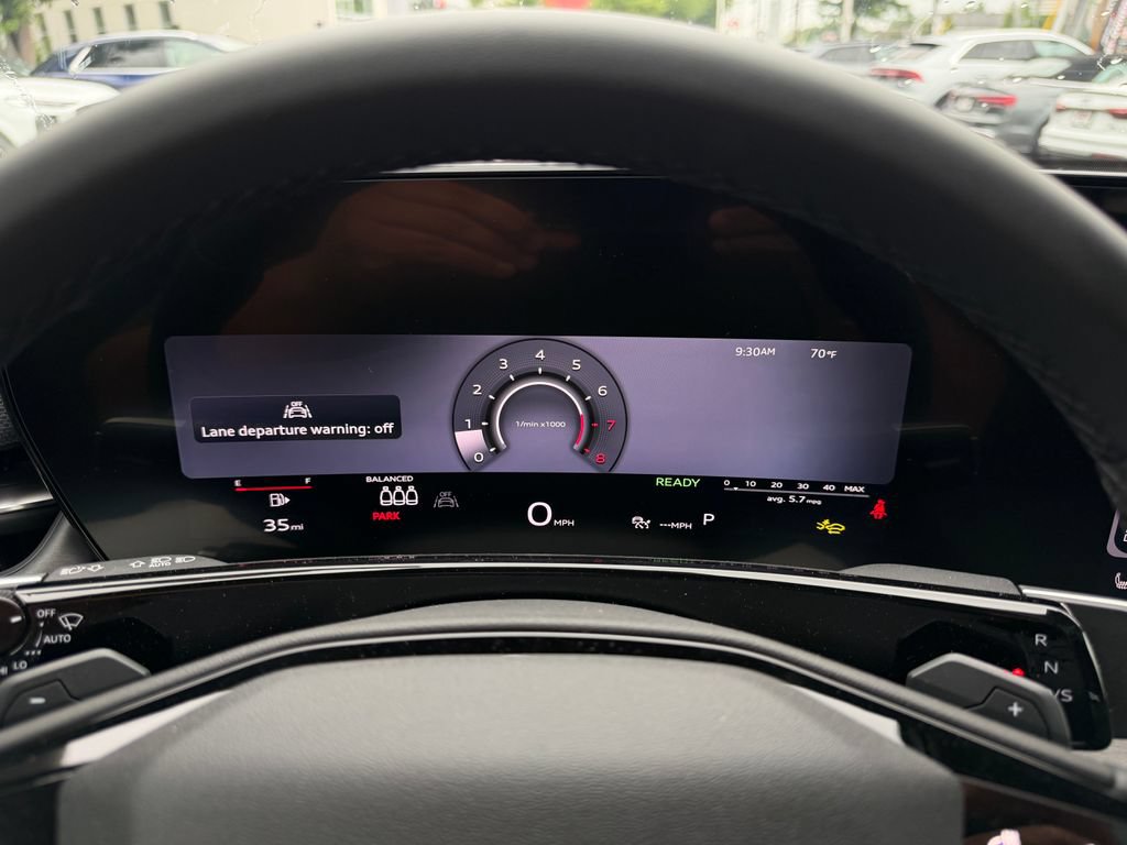 New 2026 Audi Q3 quattro 2.0T AWD/4WD image 21