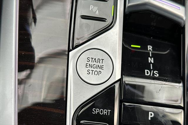 New 2026 BMW X7 xDrive40i image 23