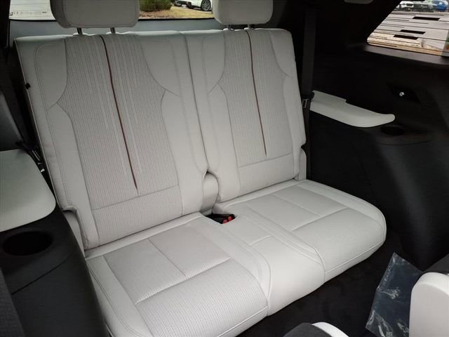 New 2026 Cadillac Vistiq Sport image 23