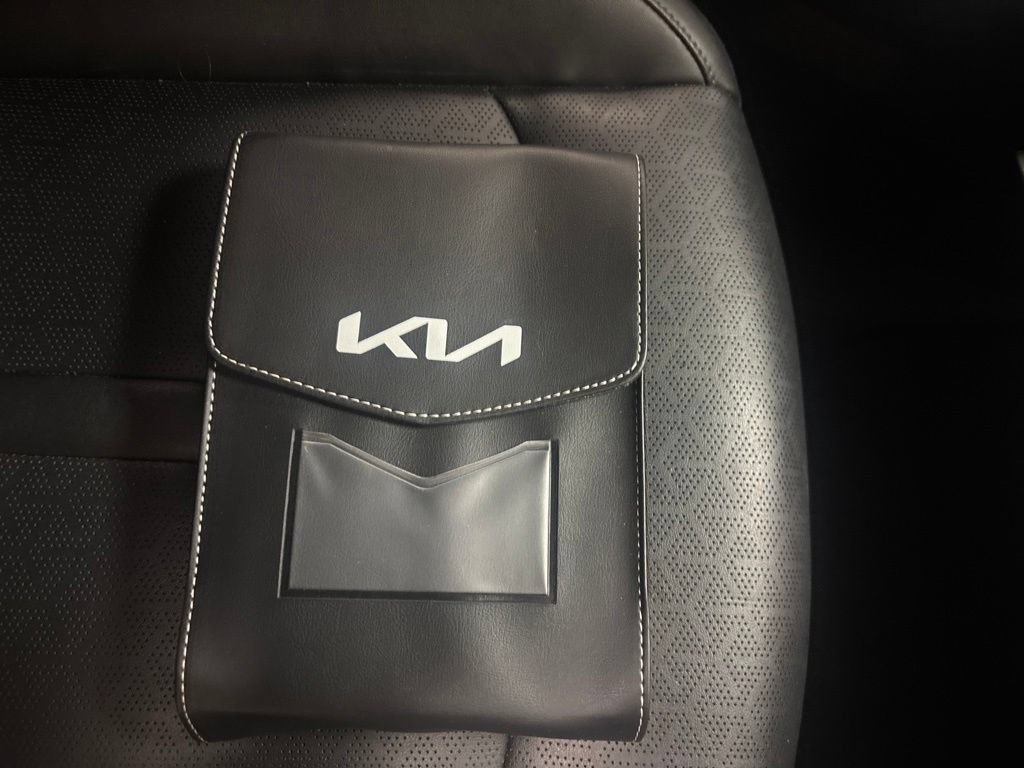 Used 2022 Kia Sorento SX AWD/4WD image 37