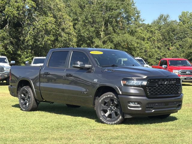 Used 2026 RAM 1500 Big Horn AWD/4WD image 15
