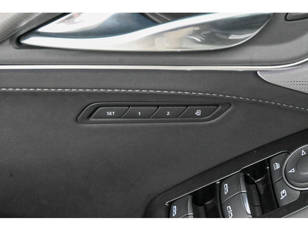 Used 2022 Cadillac CT5 Premium Luxury w/ Parking Package image 30