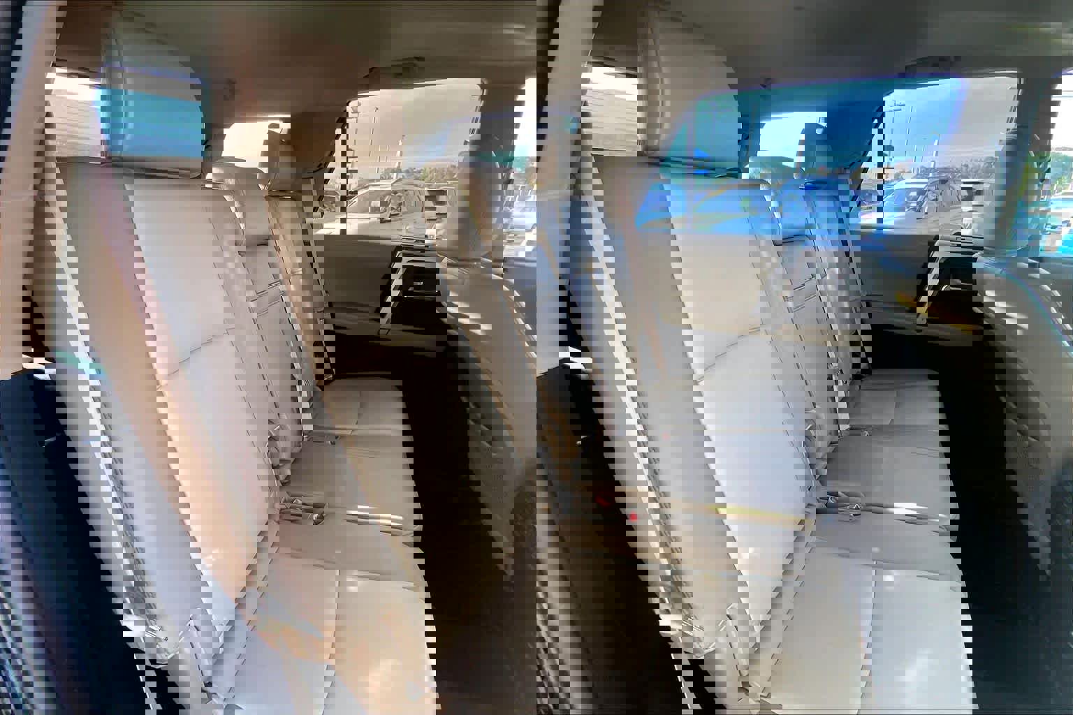 Used 2014 Toyota 4Runner SR5 Premium image 21