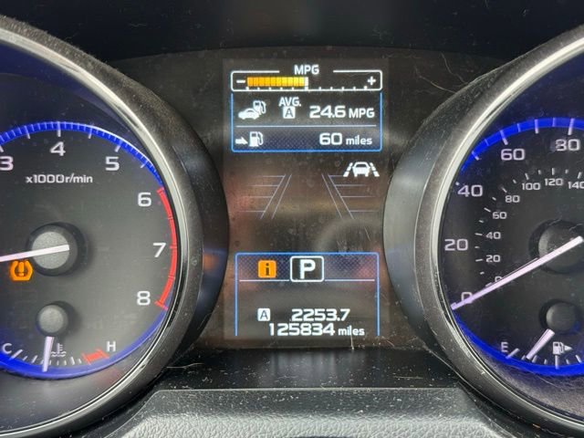 Used 2018 Subaru Outback 2.5i Premium AWD/4WD image 10
