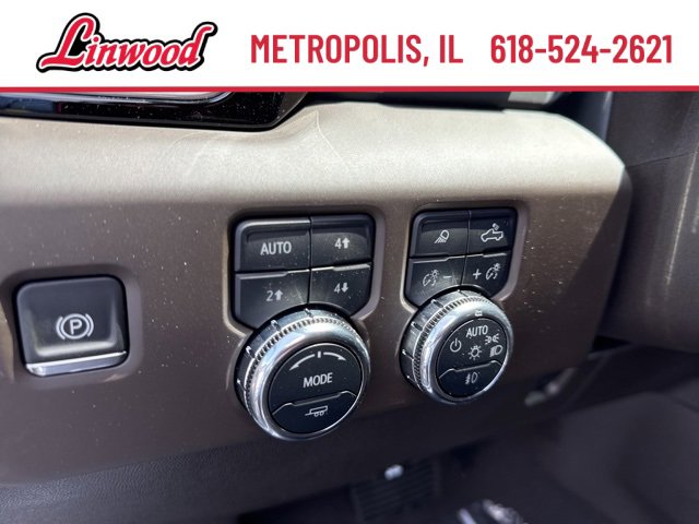 New 2025 GMC Sierra 2500 Denali w/ Denali Reserve Package image 23