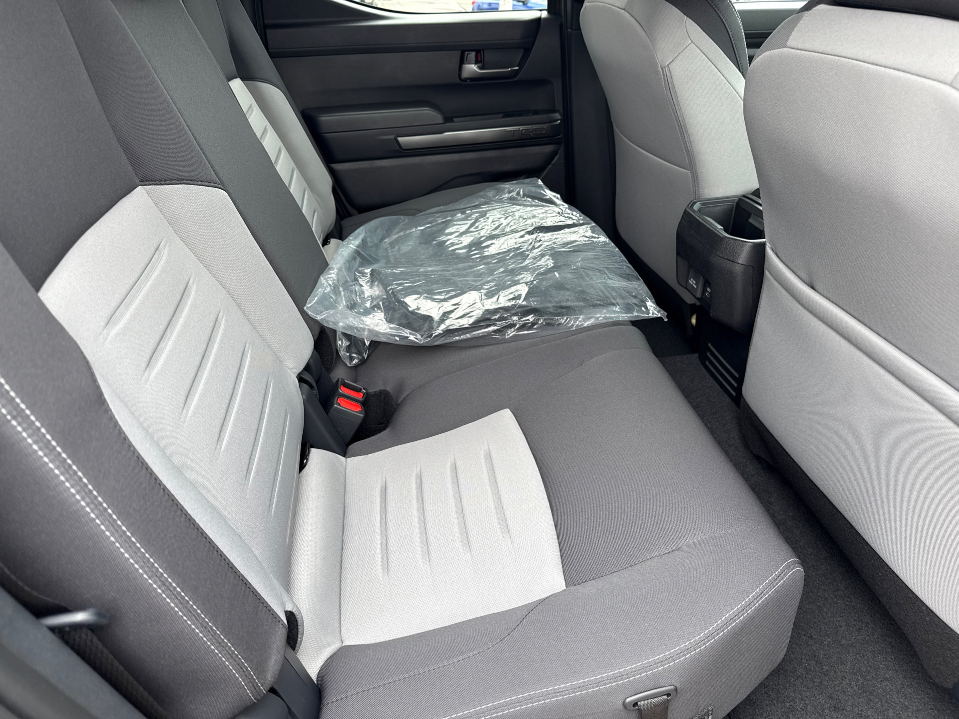 New 2026 Toyota Tacoma TRD Sport RWD image 14