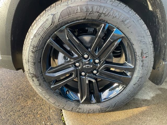 New 2026 Chevrolet Trax ACTIV w/ Driver Confidence Package image 11