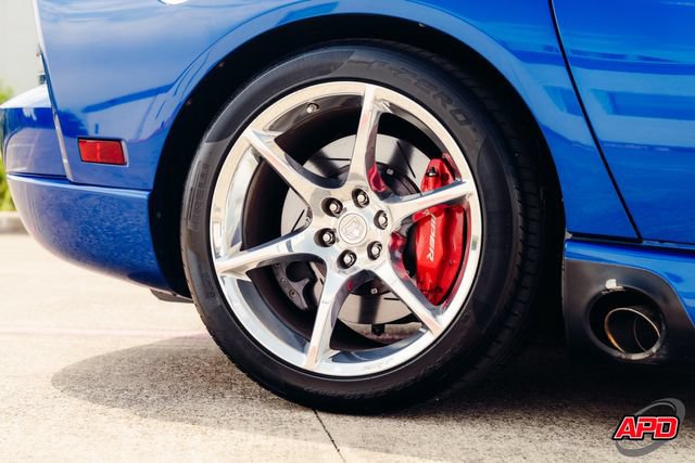 Used 2006 Dodge Viper SRT-10 RWD image 44