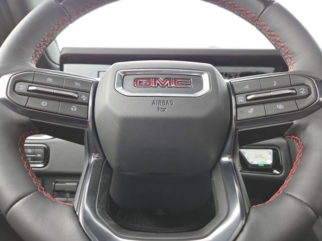 New 2026 GMC Yukon XL AT4 Ultimate w/ LPO, Illumination Package AWD/4WD image 39