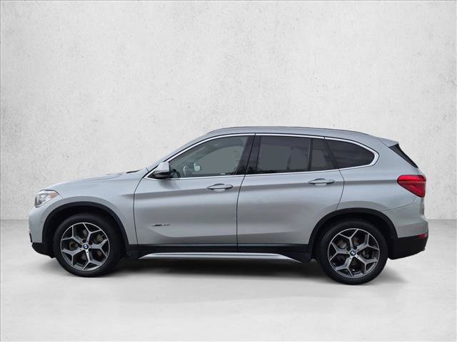 Used 2018 BMW X1 xDrive28i AWD/4WD image 9