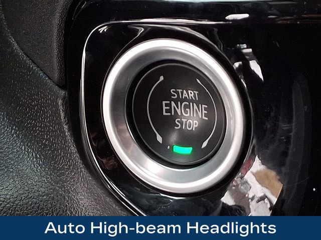 Used 2023 Chevrolet Silverado 1500 LT Trail Boss w/ Protection Package image 30