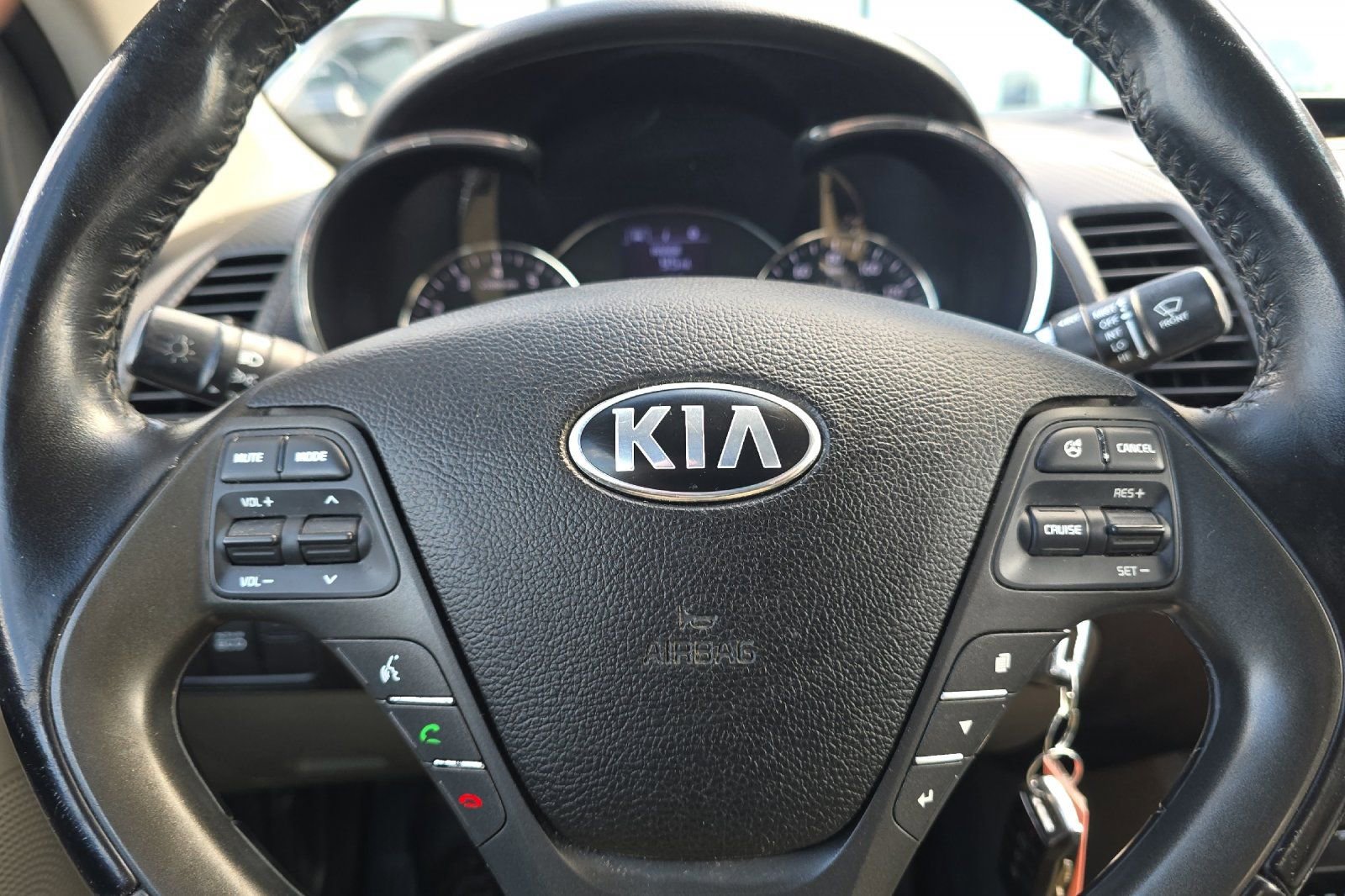 Used 2014 Kia Forte Koup EX FWD image 21