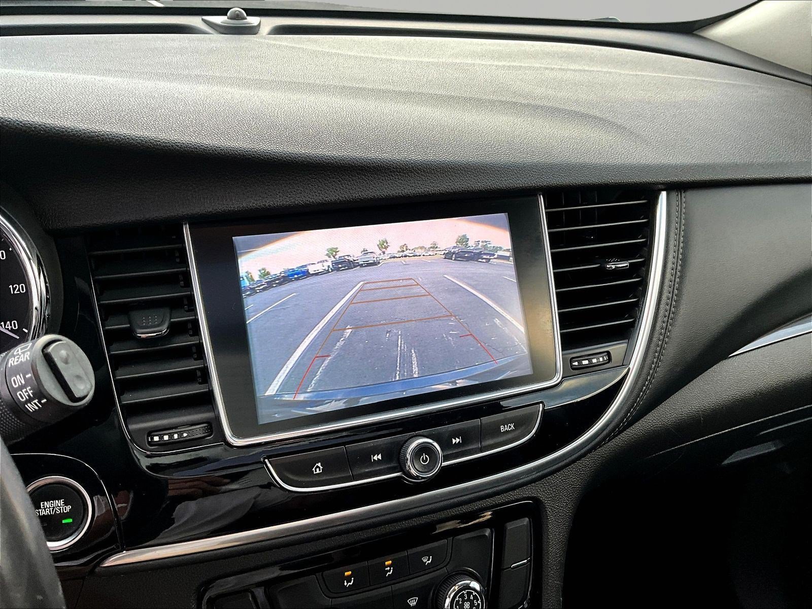 Used 2019 Buick Encore Preferred FWD image 13